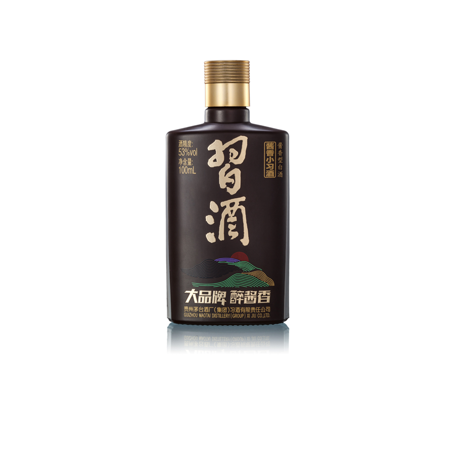 酱香小习酒（2019款）