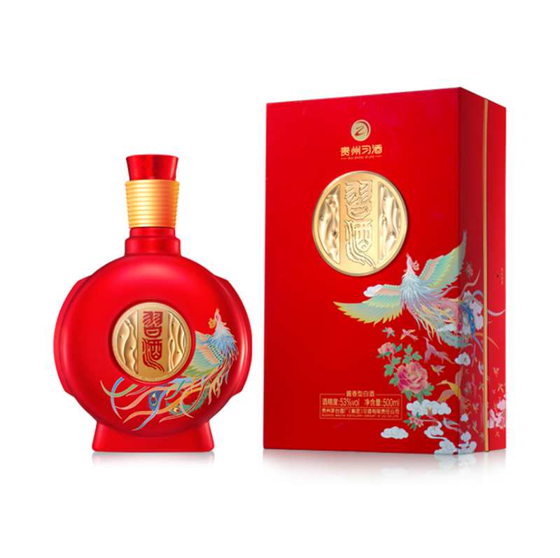习酒喜宴