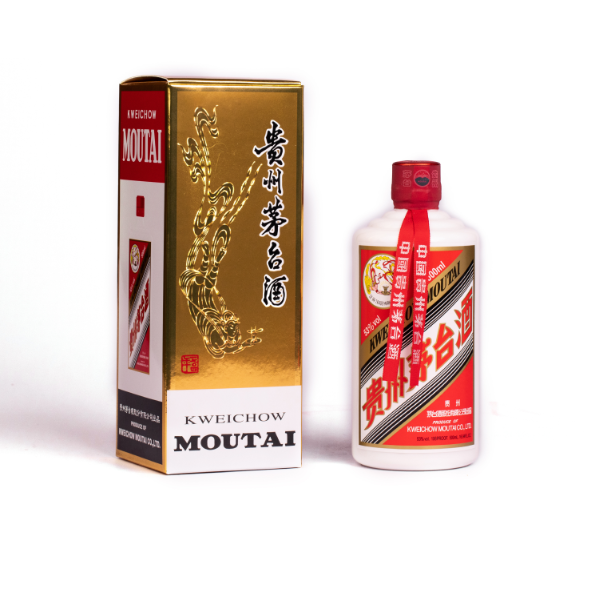 飞天茅台酒