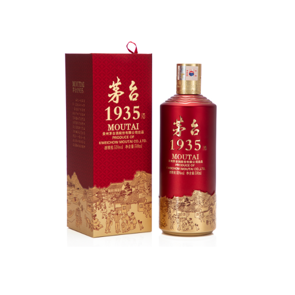 茅台1935